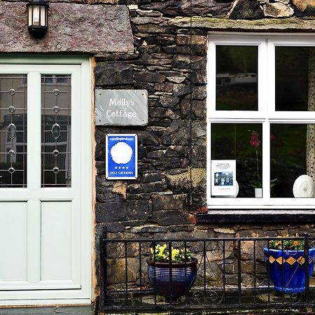 Mollys Cottage Glenridding Zewnętrze zdjęcie