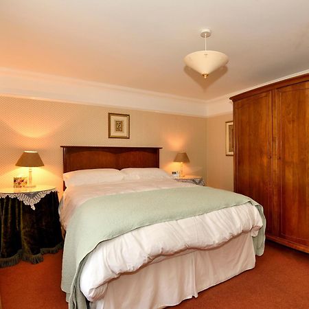 Mollys Cottage Glenridding Zewnętrze zdjęcie