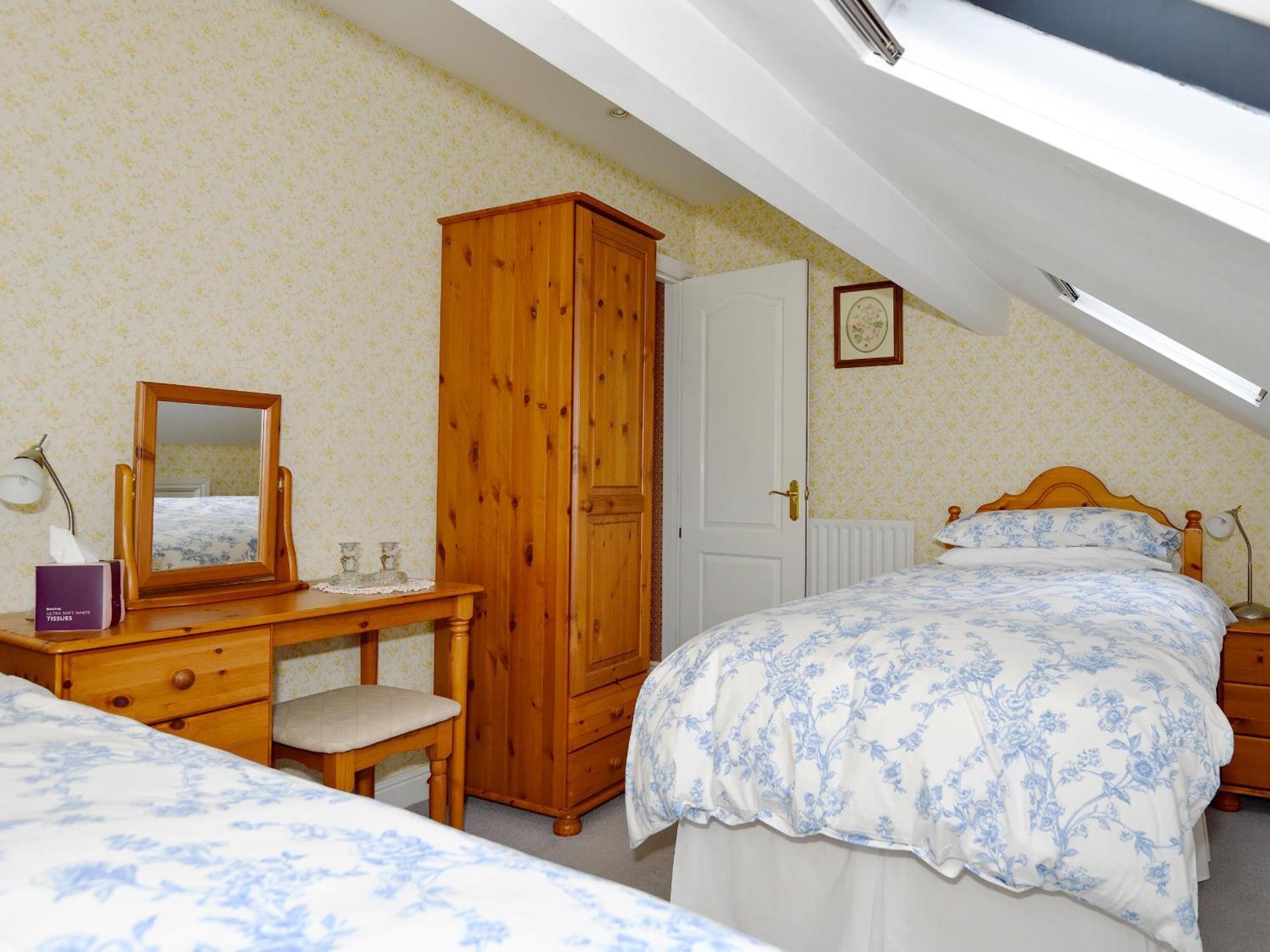 Mollys Cottage Glenridding Zewnętrze zdjęcie
