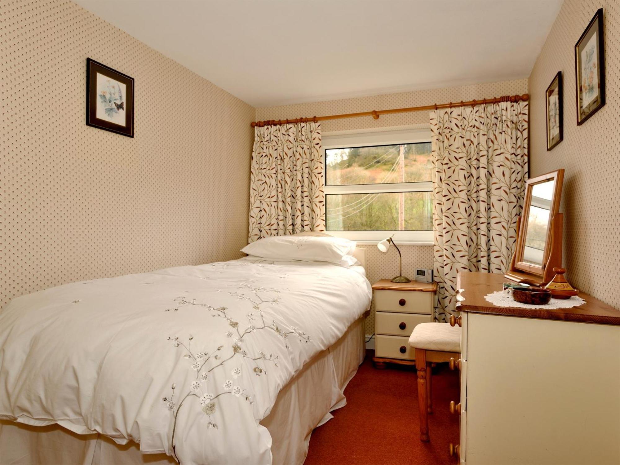 Mollys Cottage Glenridding Zewnętrze zdjęcie