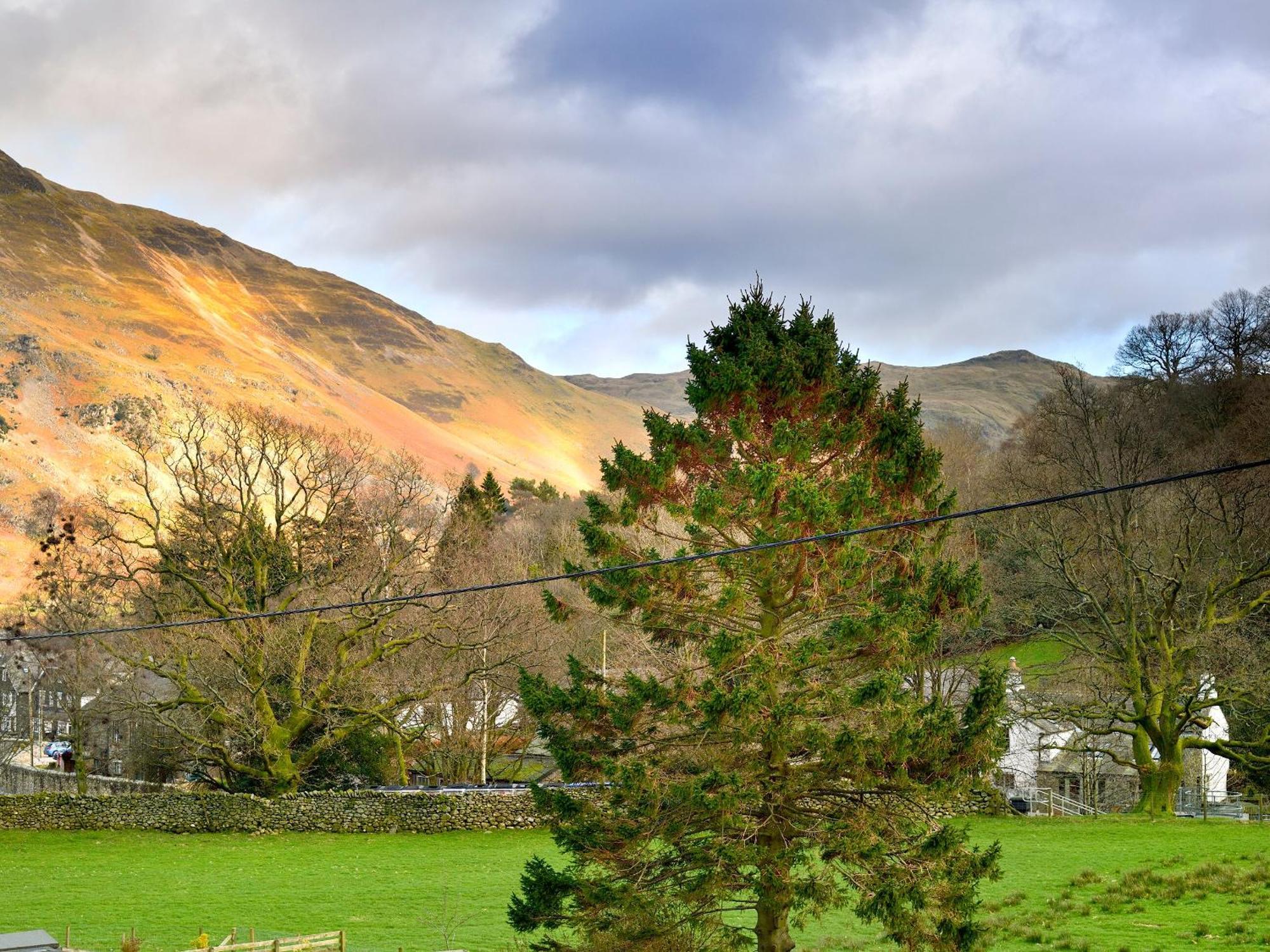 Mollys Cottage Glenridding Zewnętrze zdjęcie