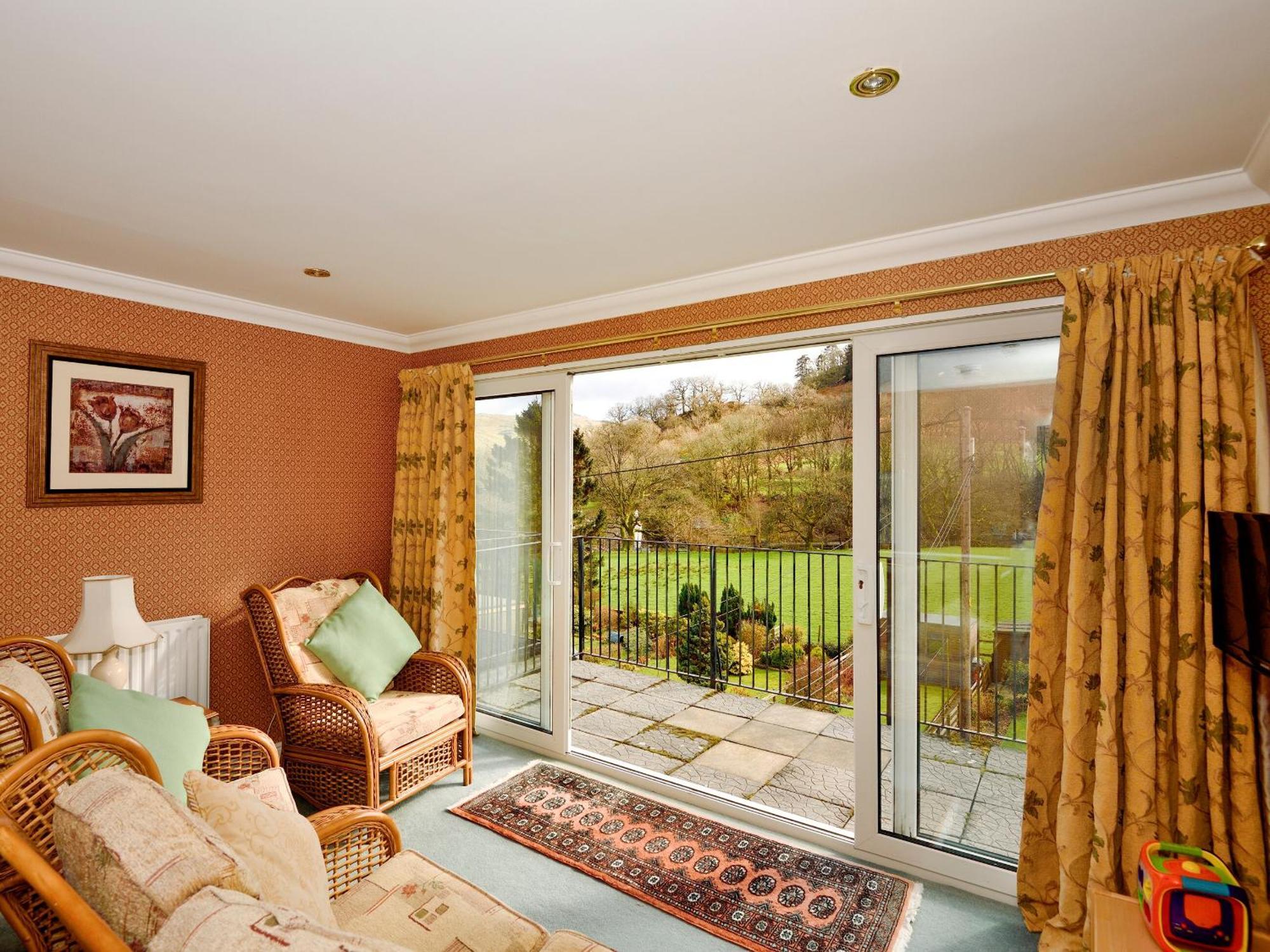Mollys Cottage Glenridding Zewnętrze zdjęcie