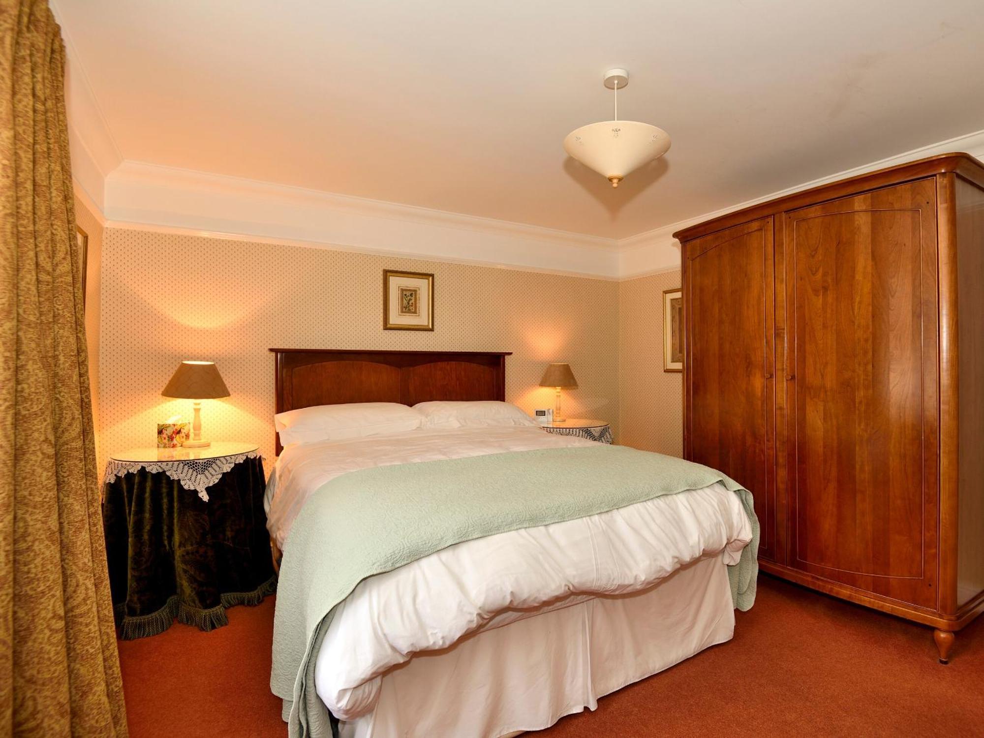 Mollys Cottage Glenridding Zewnętrze zdjęcie